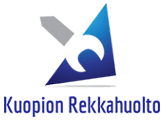 Kuopion Rekkahuolto -logo